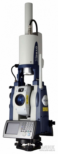 Гиростанции