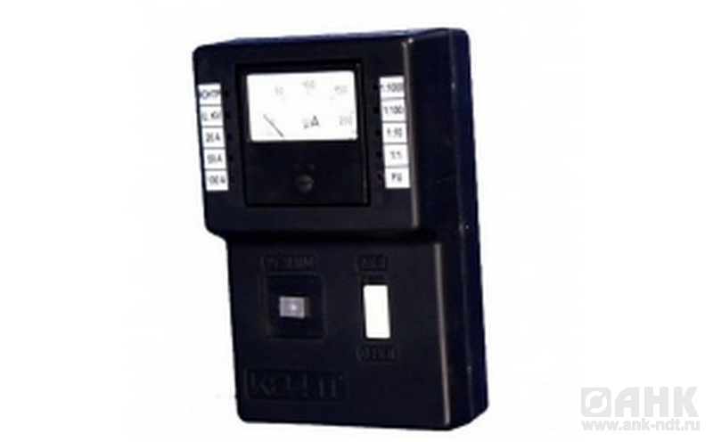 Сигнализаторы напряжения и тока