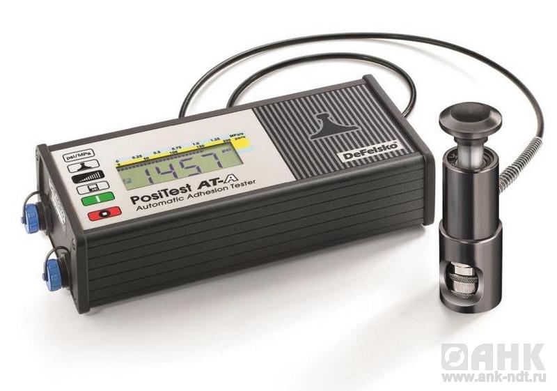 Адгезиметры