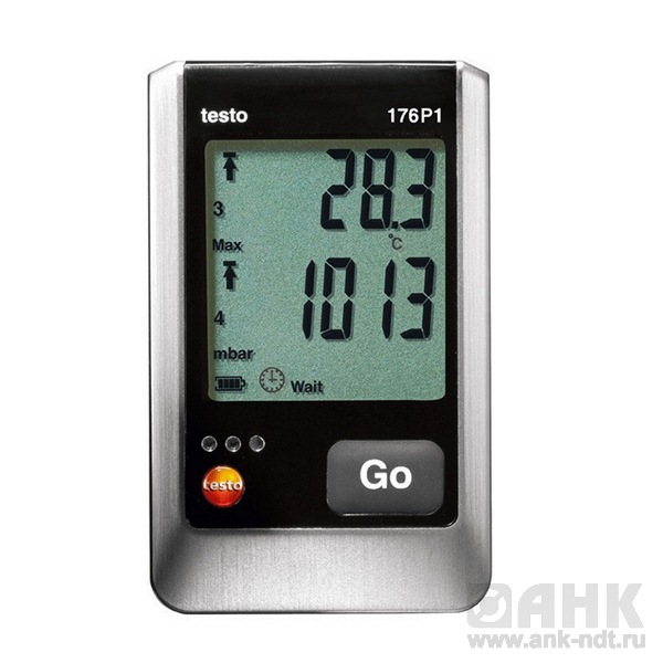 Измерители-регистраторы (логгеры) температуры и влажности