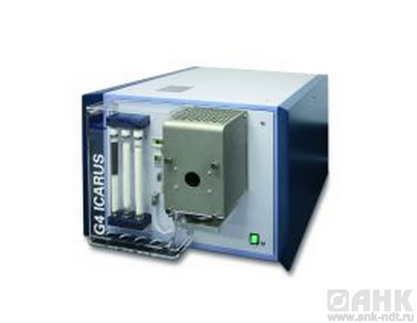 Анализаторы CS / ONH в твёрдых материалах