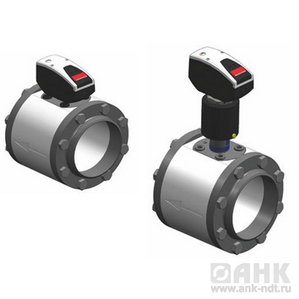 Счетчики сжатого воздуха