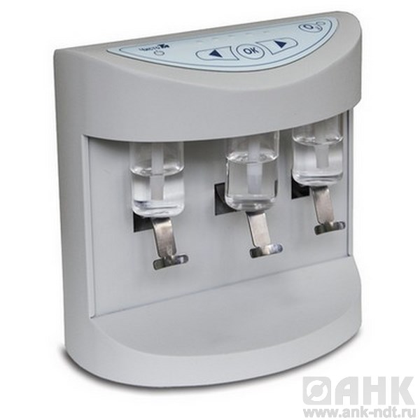 Дополнительные принадлежности для аналитического оборудования