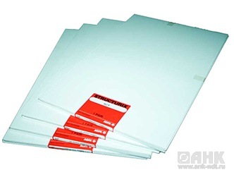 Усиливающие экраны