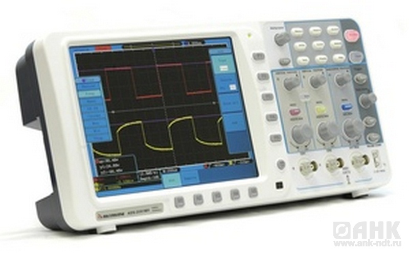 ADS-2111MV Осциллограф цифровой