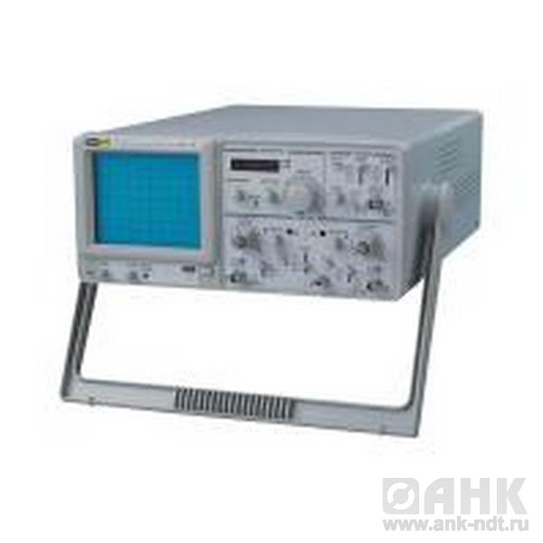 ПрофКиП С1-130М осциллограф универсальный