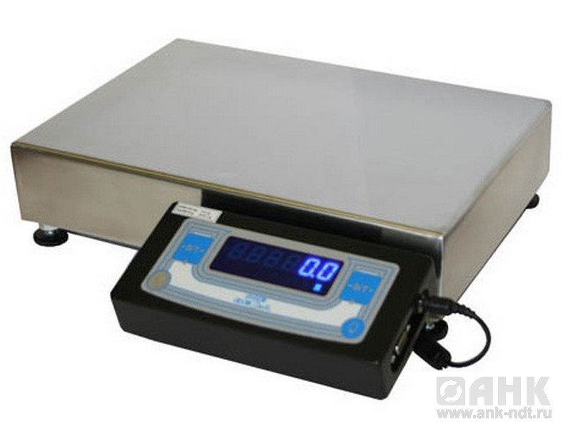 Весы лабораторные ВМ24001 ( НПВ=24000 г, d=100 г)