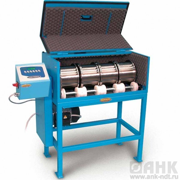 Испытательная установка Деваль A079