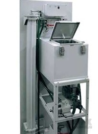 Установка ЭКРАН К-2П110-В