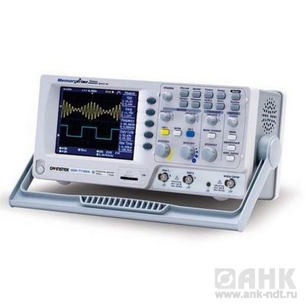 Осциллограф GDS-71062