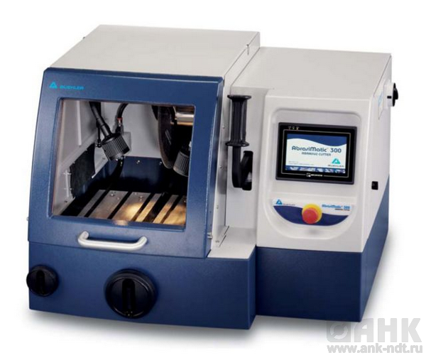 Отрезной станок AbrasiMatic 300
