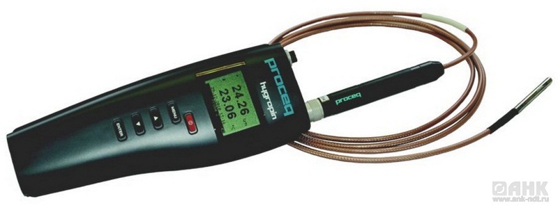 Влагомер PROCEQ Hydropin