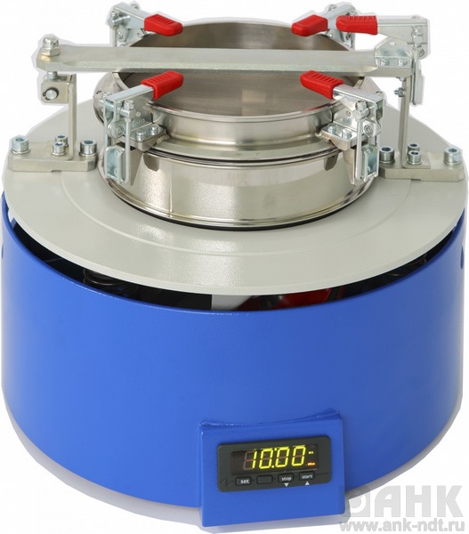 Анализатор ситовой А 20 Р