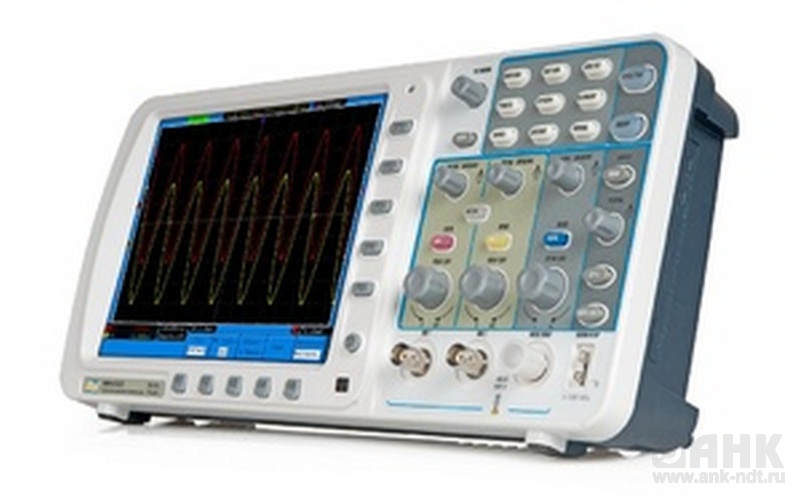 АКИП-4122/3V Осциллограф цифровой