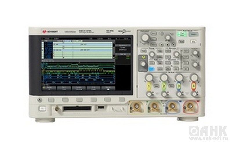 DSOX3024A — осциллограф