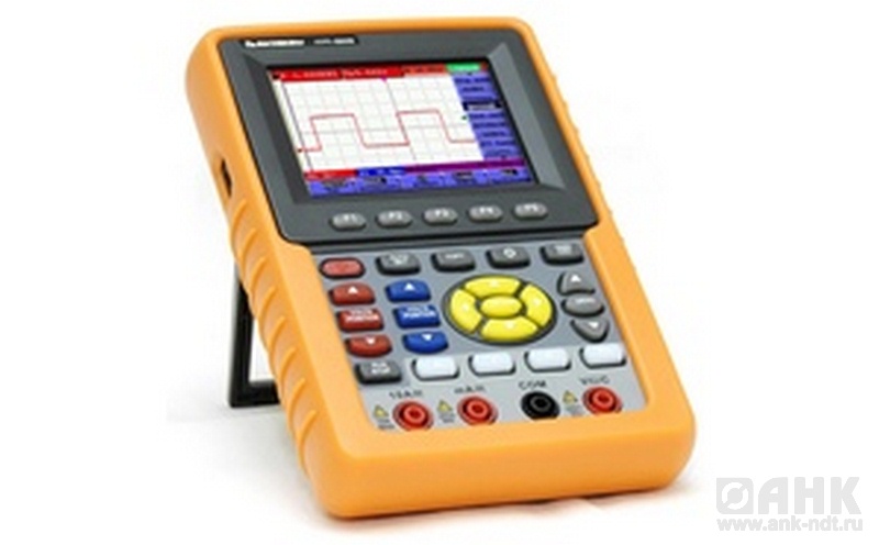 ADS-2208 Осциллограф цифровой ручной