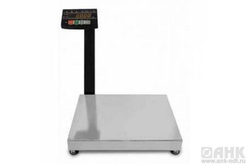 Фасовочные электронные пыле-влагозащищенные весы МК-15.2-АВ20