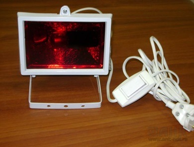 Фотофонарь ФФ-2 / ФФ-3М