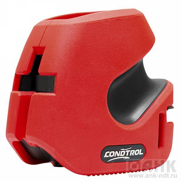 Лазерный нивелир Condtrol MX2 SET