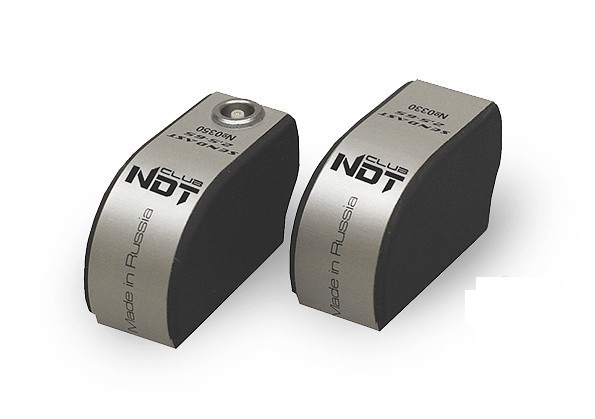 Износостойкие наклонные ПЭП SENDAST П121