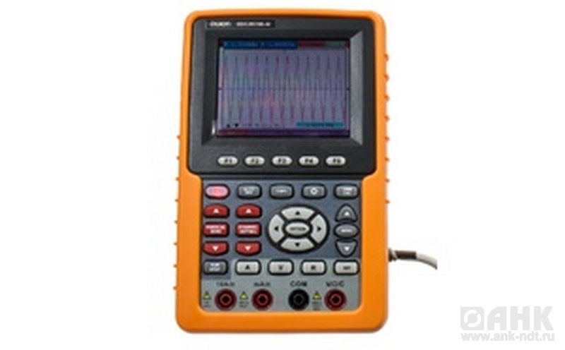 HDS2061M-N Осциллограф (скопметр)