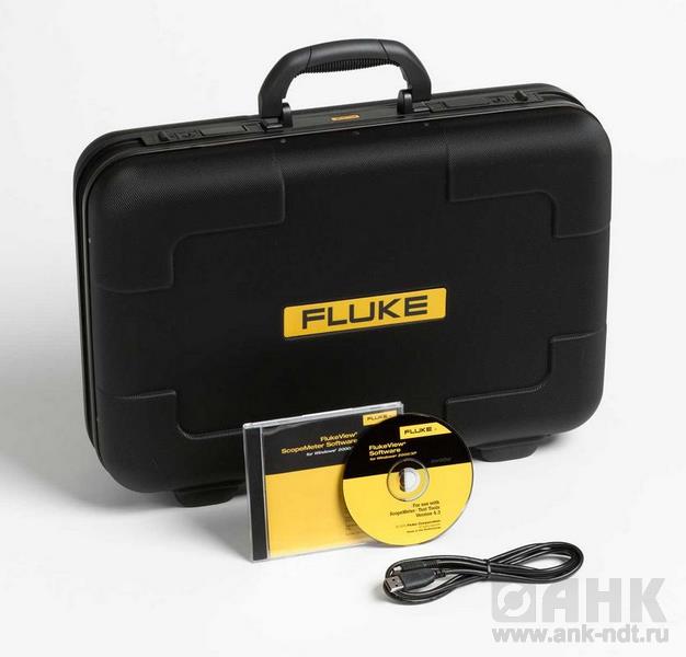 Fluke SCC120E