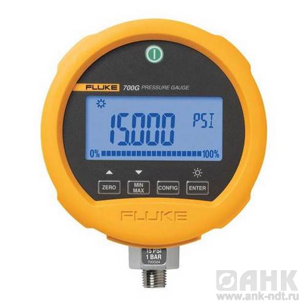 Манометр Fluke 700G30