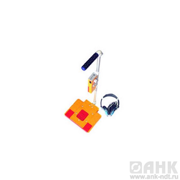 Металлоискатель КОРД-М