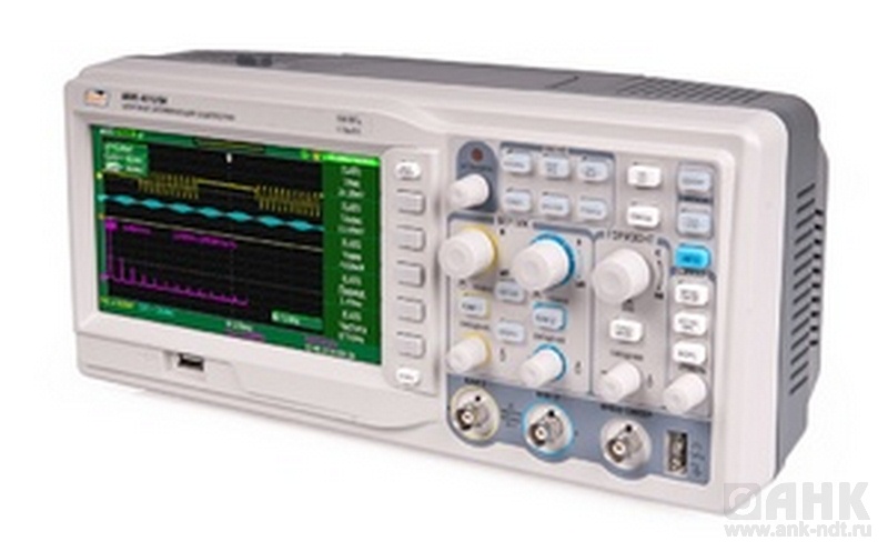 АКИП-4115/7А Осциллограф цифровой
