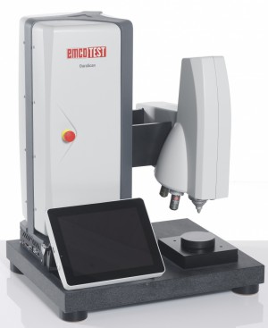 Микротвердомер DuraScan-10