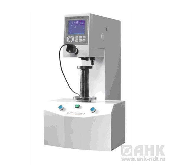 Стационарный твердомер по Бринеллю THB-3000