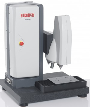 Микротвердомер DuraScan-50