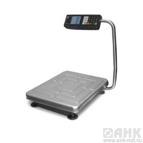 Торговые электронные весы ТВ-S-200.2-Т2