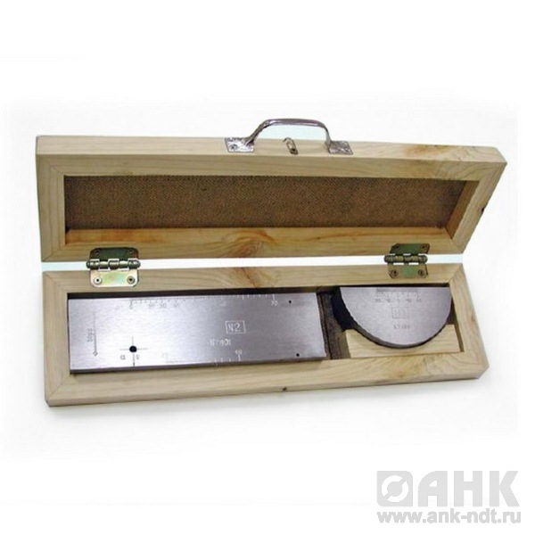 Комплект контрольных образцов КОУ-2