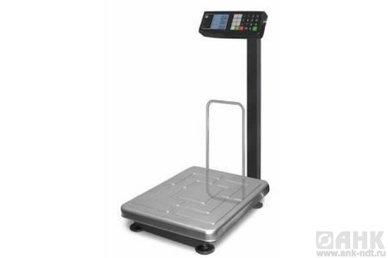 Торговые электронные весы ТВ-S-60.2-Т3