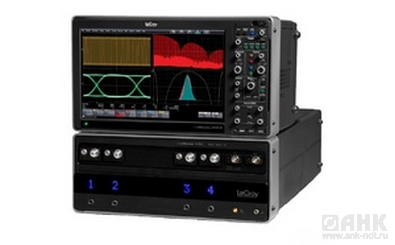 LabMaster 10-65Zi-A-R — цифровой осциллограф