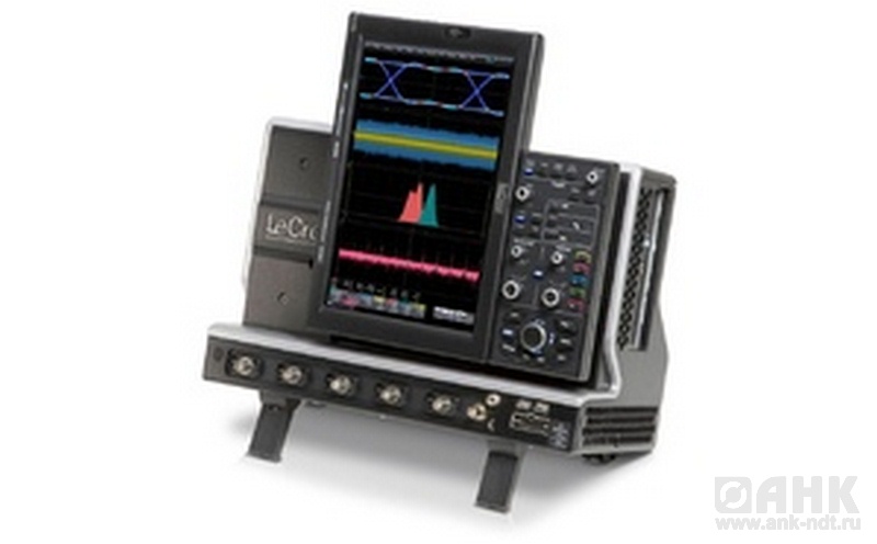 WR 604Zi — осциллограф цифровой запоминающий