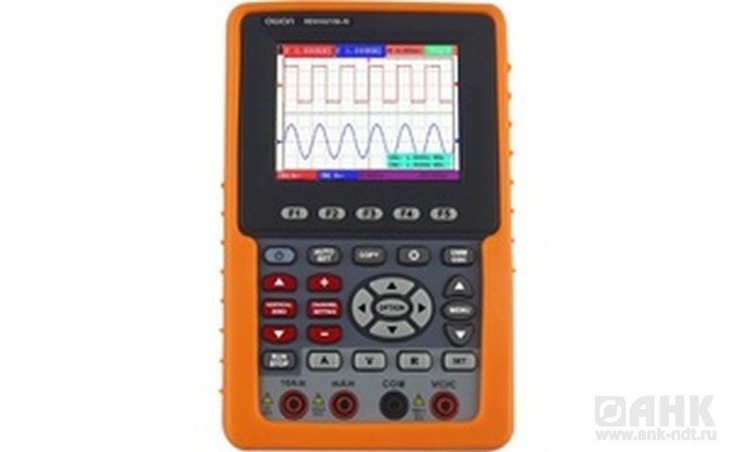HDS3101M-N Осциллограф (скопметр)