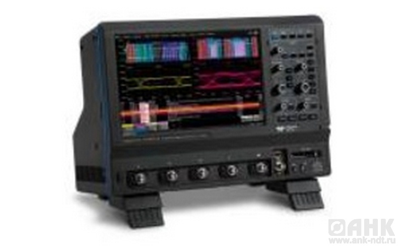 WAVERUNNER 8104R — цифровой осциллограф