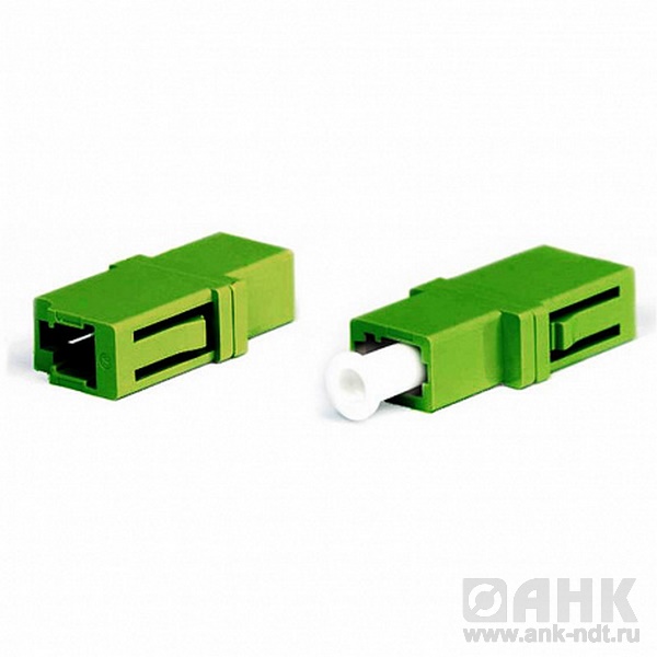 Симплексный адаптер LC-APC Fluke Networks ADP-LC/APC