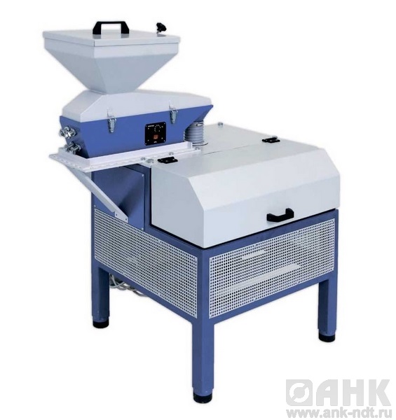 Сократительный агрегат с Питателем ПГ 1