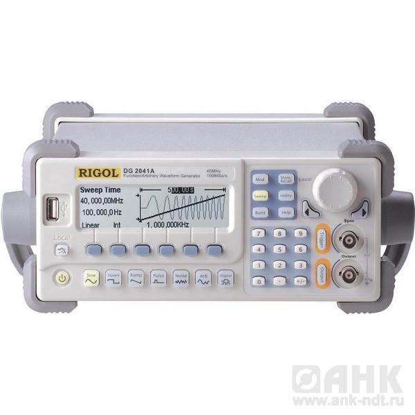 DG5251 генератор сигналов