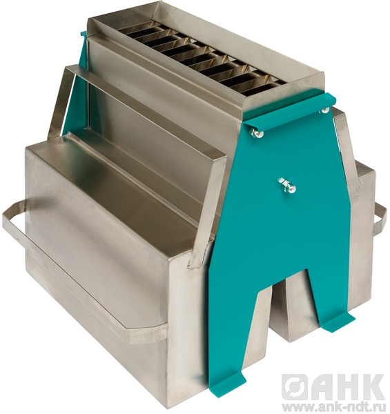 Делитель проб ДП 15