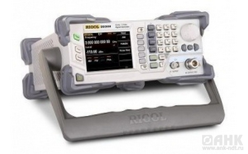 DSG830 Генератор сигналов высокочастотный