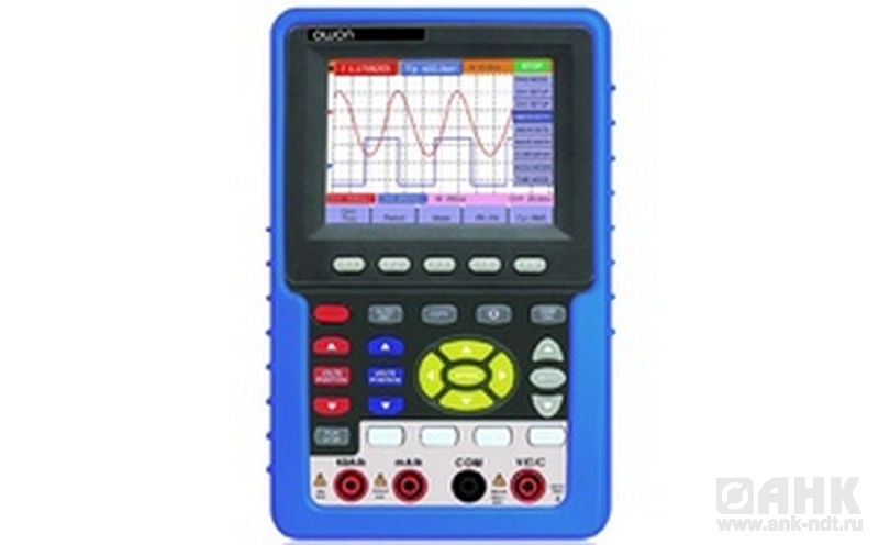 HDS1022M-N Осциллограф (скопметр)