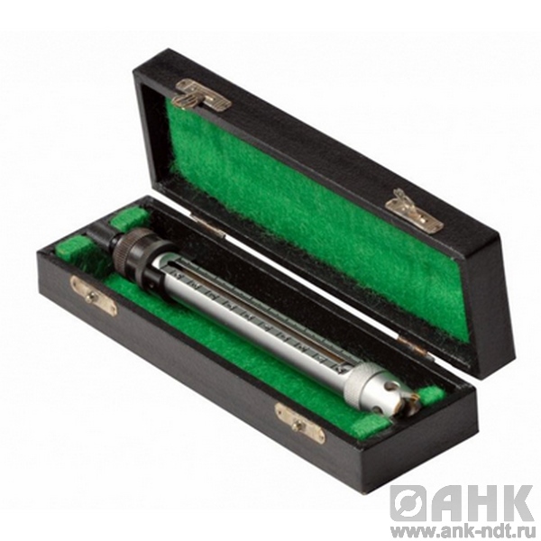 Твердомер Склерограф (Sclerograph) ZORN