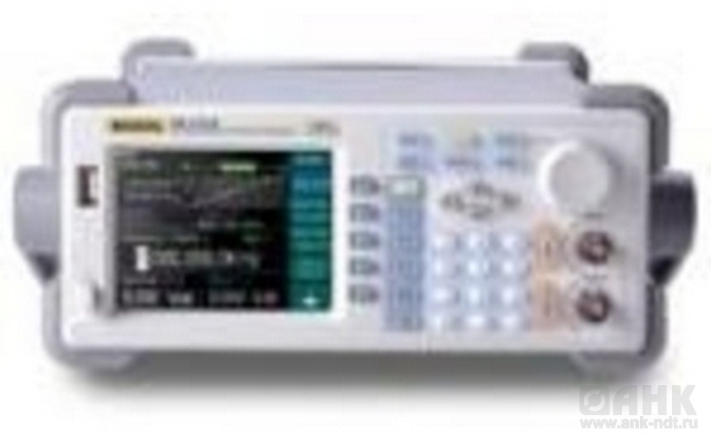 DG3101A - Универсальный генератор сигналов