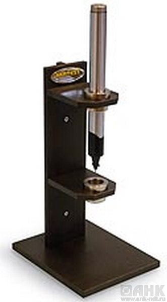 Твердомер A087 (метод царапины)