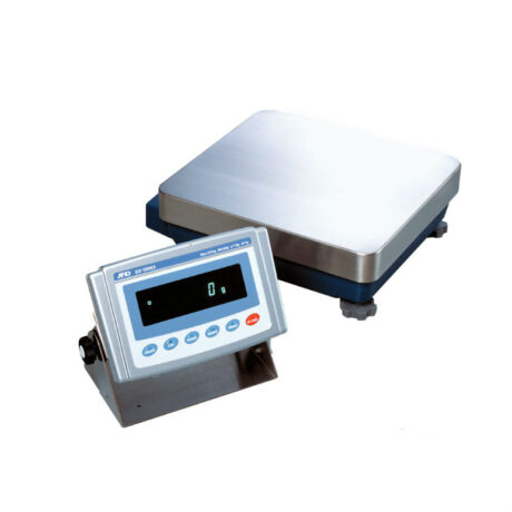 Поверка весов лабораторных GP-60KS