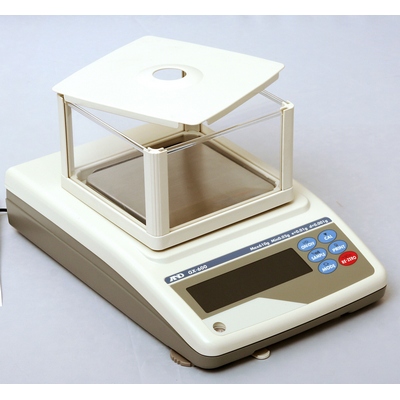 Поверка весов лабораторных GX-6100